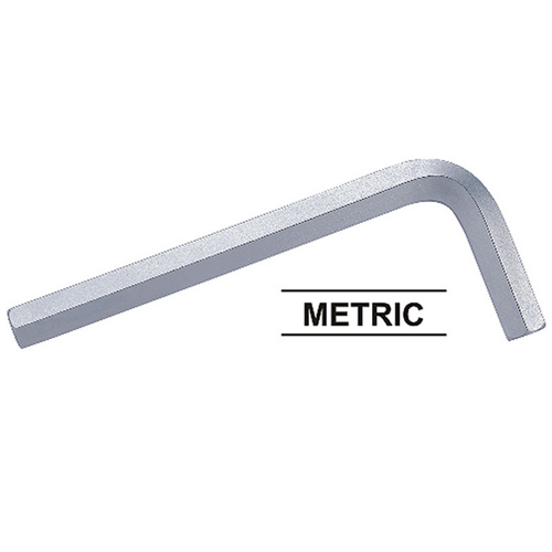 Metric Hex Keys - Long
